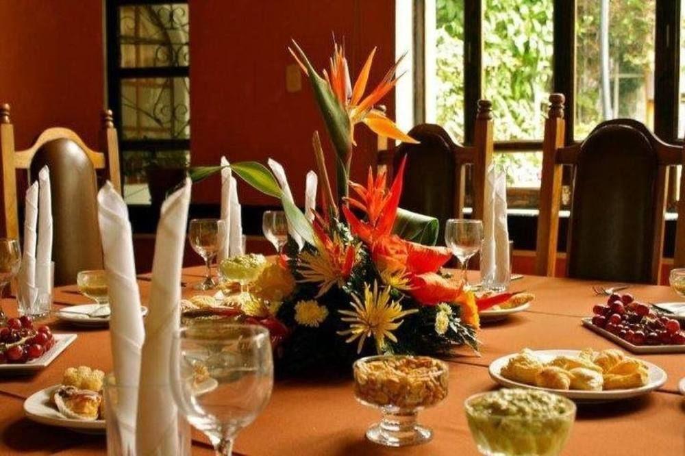 Hotel Modelo Quetzaltenango Exterior photo