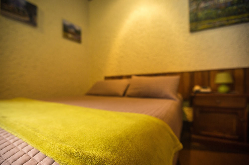 Hotel Modelo Quetzaltenango Exterior photo
