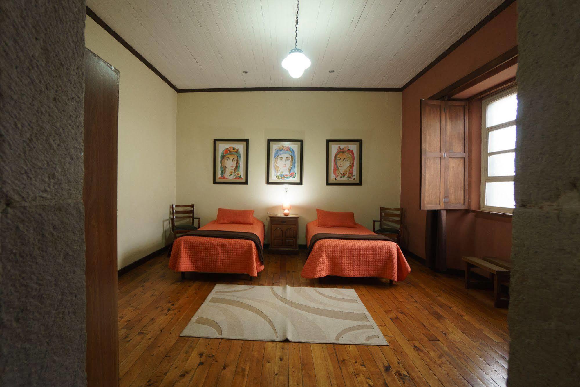 Hotel Modelo Quetzaltenango Exterior photo